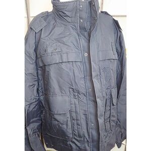 Spiewak uniform coat